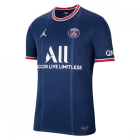 Tenue Paris Saint-Germain PSG Domicile 2021-2022 Maillot de Foot
